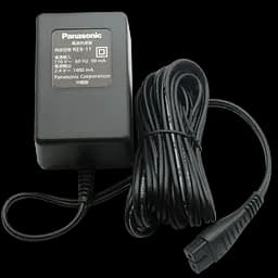 Мережевий адаптер до машинки для стрижки Panasonic WER1410K7669 (RE5-95)