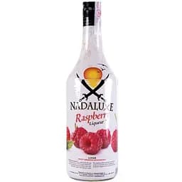 Лікер Nadaluxe Frambuesa (Raspberry) 15% 1 л