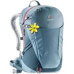 Рюкзак Deuter Futura 22 SL Arctic-Slateblue (1052-3400018 1313 sam)