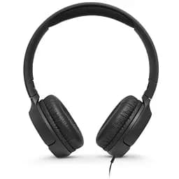 Навушники JBL T500 Black (JBLT500BLK) - мініатюра 3