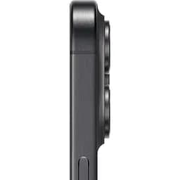 Смартфон Apple iPhone 15 Pro Max 256GB Black Titanium (MU773) Б/У [164464] - мініатюра 12