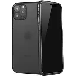 PP накладка LikGus Ultrathin 0,3 mm для Apple iPhone 11 Pro 5.8"