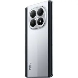 Смартфон Poco M8 5G 8/512GB Silver Global EU [162039] - мініатюра 7