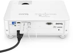 Проектор BenQ TH585P (9H.JLS77.14E) - мініатюра 3