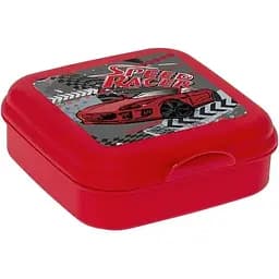 Ланч-бокс дитячий Herevin Speed Racer Сендвічбокс (161457-002)