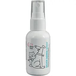 Спрей для шкіри тварин Over Zoo Silver Derma Spray 50 мл