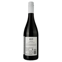 Вино South Mile Pinotage - Cabernet Sauvignon червоне сухе 0.75 л - мініатюра 2