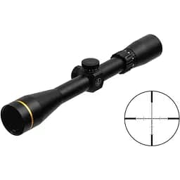 Приціл оптичний LEUPOLD VX-Freedom 3-9х40 (1 inch) CDS Tri-MOA