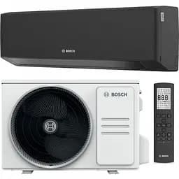 Кондиціонер Bosch CL7000i RAC 3,5 кВт BLACK (7733703130)