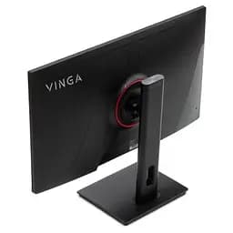 Монітор Vinga (27S416-11B) - мініатюра 8
