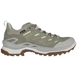 Кроссовки Lowa Innovo GTX LO W 39.5 Stone-Mint (1012-321550-7451-39.5)