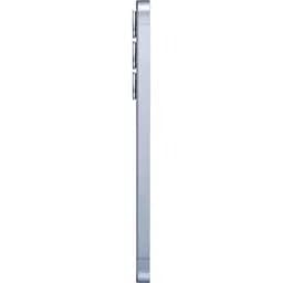 Смартфон Samsung Galaxy S25 12/256Gb Icyblue (SM-S931B) (UA UCRF) [NFC, 2 SIM/1 SIM + eSIM] - мініатюра 8