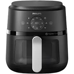 Мультипіч Philips Ovi digital 1500 Вт чорна (NA221/00)