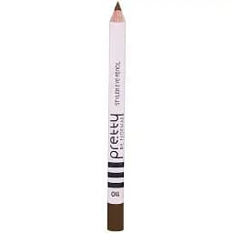 Карандаш для глаз Pretty Eye Pencil тон 110 (Navy) 1.14 г 