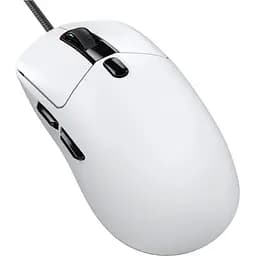 Миша Cougar Minos Neo White (3MMEOWLW.0001) [127661] - мініатюра 2