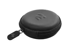 Навушники 2E S8 Piston Magnet Mic Grey (2E-IES8GY) - мініатюра 6