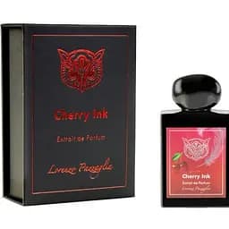 Экстракт парфюма оригинал Lorenzo Pazzaglia Cherry Ink 50 мл Extrait de Parfum