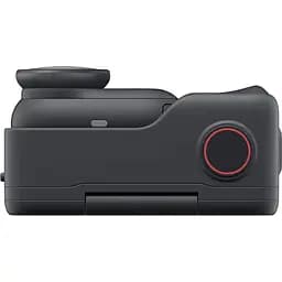 Екшн-камера Insta360 GO Ultra Midnight Black (CINSABEA/B) EU [146504] - мініатюра 6