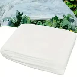 Агротканина Shadow 23 г/м² 1.6 x 50 м АВБР000041 - мініатюра 7