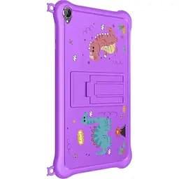 Планшет Blackview Tab 50 Kids 3/64Gb Magic Purple Wi-Fi (Global Version) - мініатюра 2