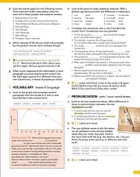 English File (4th Edition). Advanced Plus Student's Book with Online Practice - мініатюра 3