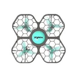 Квадрокоптер іграшковий Syma на радіокеруванні (X26PRO) - мініатюра 3