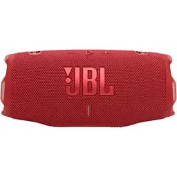 Портативна акустика JBL Charge 6 Red (JBLCHARGE6RED) [133200]