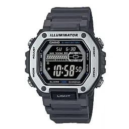 Casio MWD-110H-8B