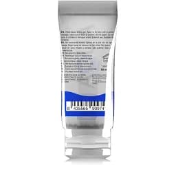 Лубрикант на водній основі Aqua Quality Water-Based Lubricant 50 мл - мініатюра 2