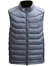 Жилет Viverra Warm Cloud Vest Grey S (1102-РБ-2270313)