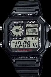 Годинник Casio Timeless Collection AE-1200WH-1AVEF