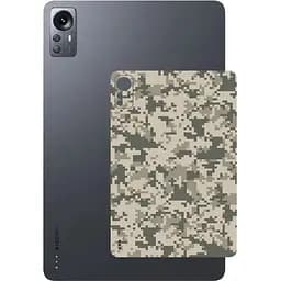 Захисна плівка StatusSKIN для Xiaomi Pad 5 Pro 12.4 Корпус Вініл Піксель 2