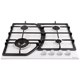 Поверхня газова на металі Weilor GM W 644 WH - мініатюра 2