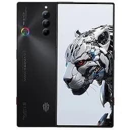 Смартфон ZTE Nubia Redmagic 8S Pro 12/256GB Midnight