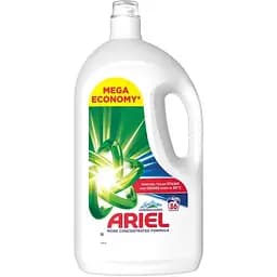 Гель для прання Ariel Гірське джерело 3.87 л (8700216690911)