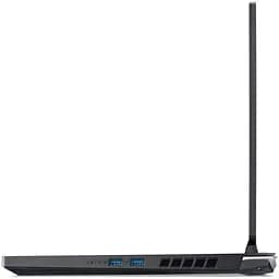 Ноутбук Ігровий Acer Nitro 5 AN515-46 з процесором AMD Ryzen™ 7 6800H pana la 4.7 GHz, 15.6", Full HD, IPS, 144Hz, 16GB DDR5, 512GB SSD, NVIDIA® GeForce RTX™ 3 чорний - мініатюра 13