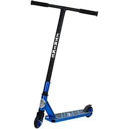 Самокат трюковый iTrike 31х10х83 см Разноцветный 000223083