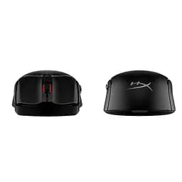 Комп'ютерна миша HyperX Pulsefire Haste 2 Core RGB WL/BT чорний teh0013978 - мініатюра 3