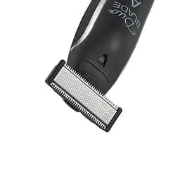 Триммер для обличчя Adler AD 2922 - USB зарядка - мініатюра 3