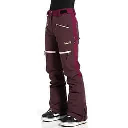 Штани Rehall Jaydi W 2023 Plum Red S (1012-60360-50162023PS)