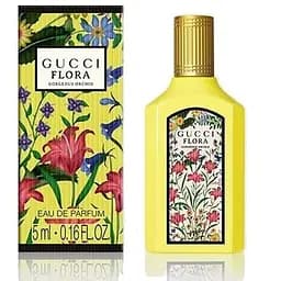 Оригінал Gucci Flora by Gucci Gorgeous Orchid 5 мл парфумована вода