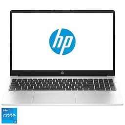 Ноутбук HP 250 G10 Intel Core i5- 1334U до 4, 6 ГГц, 15, 6 дюймів, Full HD, IPS, 16 ГБ DDR4, 1 ТБ SSD, графікою Intel Iris Xᵉ, Turbo silver