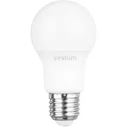 Лампочка Vestum LED A55 8W 3000K 220V E27 (1-VS-1108)