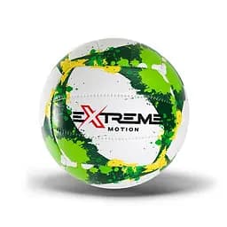 М'яч волейбольний "Extreme motion" VB41450(Green) розмір №5