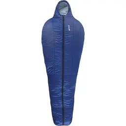 Спальник Rock Front Kalmius 2 L Medium Темно-синій (1090-13363)