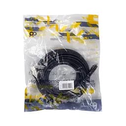 Кабель мультимедійний HDMI to HDMI 15.0m PowerPlant (KD00AS1294) - мініатюра 3