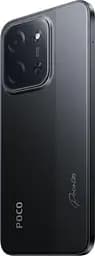 Смартфон Poco C85 6/128GB Black - мініатюра 7