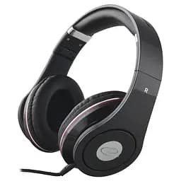 Навушники Esperanza EH141K Black (EH141K)