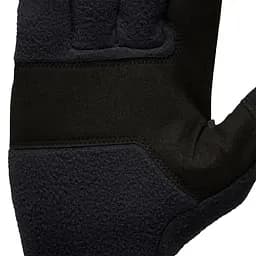 Рукавиці Black Diamond Everyday Fleece Gloves Black L (1033-BD 8017480002LRG1) - мініатюра 3