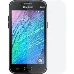 Захисна плівка MyScreen Samsung Galaxy J1 J100 antiReflex antiBacterial (матова) (SPMSSGJ1ARAB)